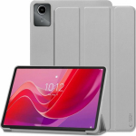 Tech-Protect Tablet Pouch Pouch Tech-Protect SmartCase Lenovo Tab M11 TB-330 Grey