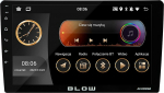 Radio BLOW AVH-9992 2DIN 9" Android/WiFi/GPS/CARPLAY