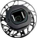 Cube Controls QRX Steering wheel connection - schwarz