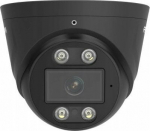 FOSCAM T8EP 8MP POE IP Camera Black