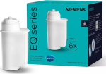 Siemens (wei&szlig;e Ware) Siemens TZ70063A Wasserfilter 6er
