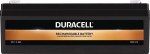 BATTERY 12V 2.3AH VRLA/DR2.3-12 DURACELL