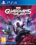 Square Enix PS4 Marvel&rsquo;s Guardians of the Galaxy
