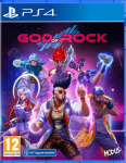 Maximum Games PS4 God of Rock