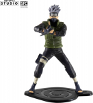 Abysse: Naruto Shippuden - Kakashi Statue (16.5cm) (ABYFIG014)