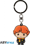 Abysse: Harry Potter - Ron PVC Keychain (ABYKEY530)