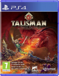 Nomad Games PS4 Talisman: Digital Edition - 40th Anniversary Collection