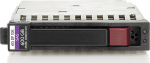 HPE Hewlett Packard Enterprise HDD 600GB 2.5 INCH 10K RPM, HOT PLUG Not for use in MSA