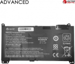 Notebook Battery HP RR03XL, 3500mAh, Extra Digital Advanced