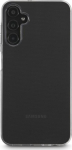 Hama Always Clear, Cover, Samsung, Galaxy A15 / A15 5G, 16.5 cm (6.5"), Transparent