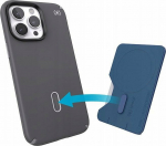 Speck Speck ClickLock Wallet For MagSafe - Magnetic wallet MagSafe (Coastal Blue)