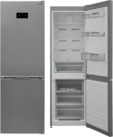 Sharp Fridge-freezer SJ-BA09RHXLC-EU sr C (Speditionsversand)