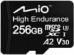 MIO High Endurance microSD 256GB