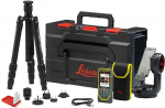 Leica DISTO X6 P2P Package Laser distance measurer