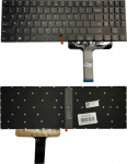 Keyboard LENOVO Legion Y530, with white Backlight, US