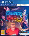 Perp PS4 Drunkn Bar Fight (PSVR Required)
