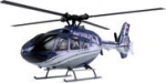 Amewi The Flying Bulls EC135 PRO Brushless 6-Channel Helicopters