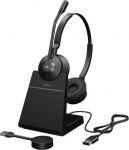 JABRA ENGAGE 55 SE MS STEREO, LINK400A STAND