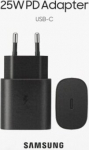 Samsung EP-TA800NBEGEU PD Power Adapter USB-C 25W