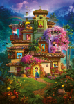 Ravensburger pusle 1000 tk: Disney Encanto