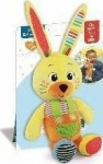 Clementoni My friend rabbit mascot