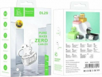 Headphones Vega DL29 White