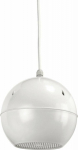 MONACOR EDL-412/WS ELA-White ceiling speakers 1 St. - Audio - 20 KHz