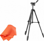 NEST Tripod Photographic Tripod Nest NT-535B z head 3D