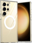 Araree Duple M do Samsung Galaxy S24 Ultra przeźroczysty