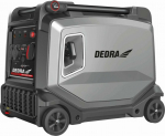 Dedra Generator Inverter generator 3.5/3.8kW