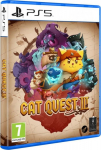 Maximum Games PS5 Cat Quest III