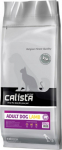 CALISTA Adult Lamb - dry dog food - 12kg