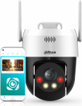 Dahua Europe Camera IP Dahua Technology 5Mpx WiFi 2.4GHz Dual Light Picoo (A2) P5AE-PV