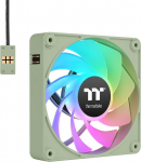 Thermaltake CT120 EX Reverse Fan Matcha Green 3 Pack ARGB Sync