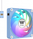 Thermaltake CT120 EX ARGB Sync Cooling Fan Hydrenga Blue 3 Pack