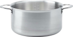 De Buyer ALCHIMY Pot 24 cm