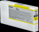 EPS Epson T6534 | Ink cartrige | Yellow
