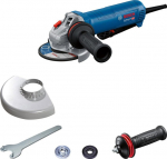 BOS Bosch GWS 12-125 P Angle Grinder