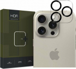 Hofi CAMERA COVER HOFI CAM PRO+ IPHONE 16 PRO / 16 PRO MAX CLEAR
