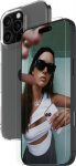 PanzerGlass SAFE. by PanzerGlass - 2-in-1 protection package - Rear cover for mobile phone - Thermoplastic polyurethane (TPU)