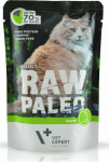 VetExpert RAW PALEO Adult Cat Venison - wet cat food - 100 g