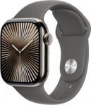 Apple Watch Series 10 (GPS + Cellular) - 42 mm