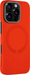 Tactical MagForce Aramid Bloody Mary Limited Edition Cover for Apple iPhone 16 Pro