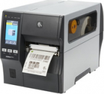 ZEBRA TT PRINTER DT ZT411 4IN 203 DPI, SER USB 10/100 ETH BT 4.1/MFI US