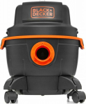 Odkurzacz Holzmann 15L WET/DRY VACUUM CLEANER BXVC15PE
