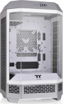 Thermaltake The Tower 300 - Micro Tower - micro ATX - Side panel with window (hardened glass)