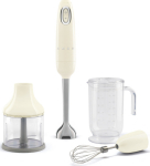 Smeg HBF03CREU Hand Blender 700W