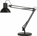 Unilux Success 80 desk lamp black