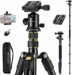 K&F Stand K&F Stand K&F Concept B234A1 z ball head BH-28