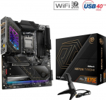 ASRock X870E Taichi AM5 ATX HDMI/USB-C DDR5 retail